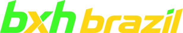Logo bxh brazil